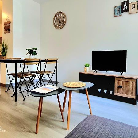"Cozy Zen" 1 Grande Chambre - Calme - Arrivee Autonome - 6 Pers - Parking Gratuit Tours Exteriér fotografie